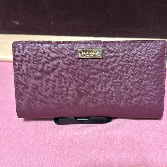 kate spade Handbags - Kate Spade Wallet